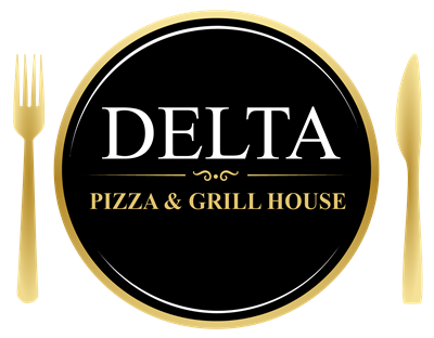 DELTA Pizza & Grill House